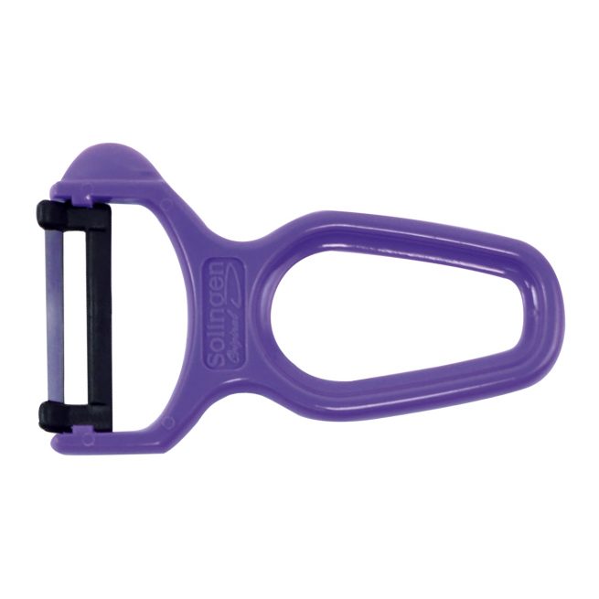 PELADOR TRANSVERSAL | Melchior | Made in Solingen 2 pelador de verdura