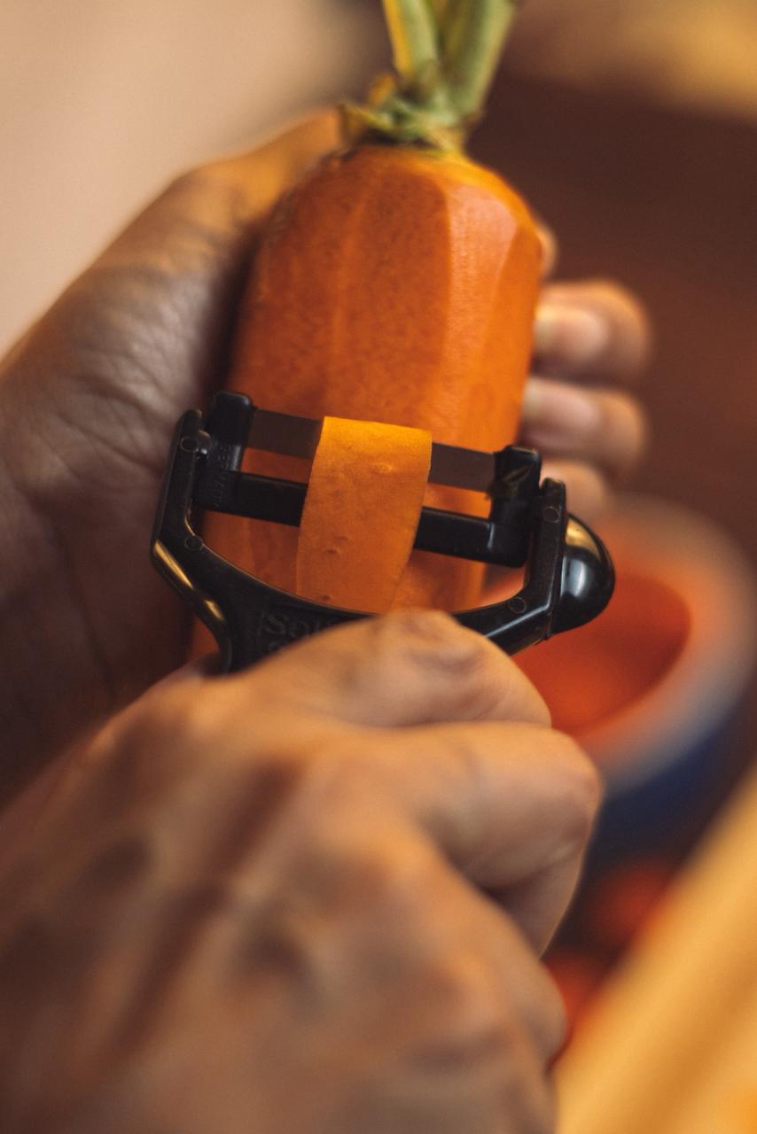 PELADOR TRANSVERSAL 4026 | Melchior | Made in Solingen 5 PELADOR TRANSVERSAL 4026 | Melchior | Made in Solingen - Image 5