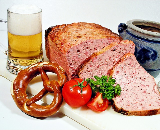CUCHILLO DE MERIENDA 4" | Melchior | Made in Solingen 5 Brotzeit con Cerveza