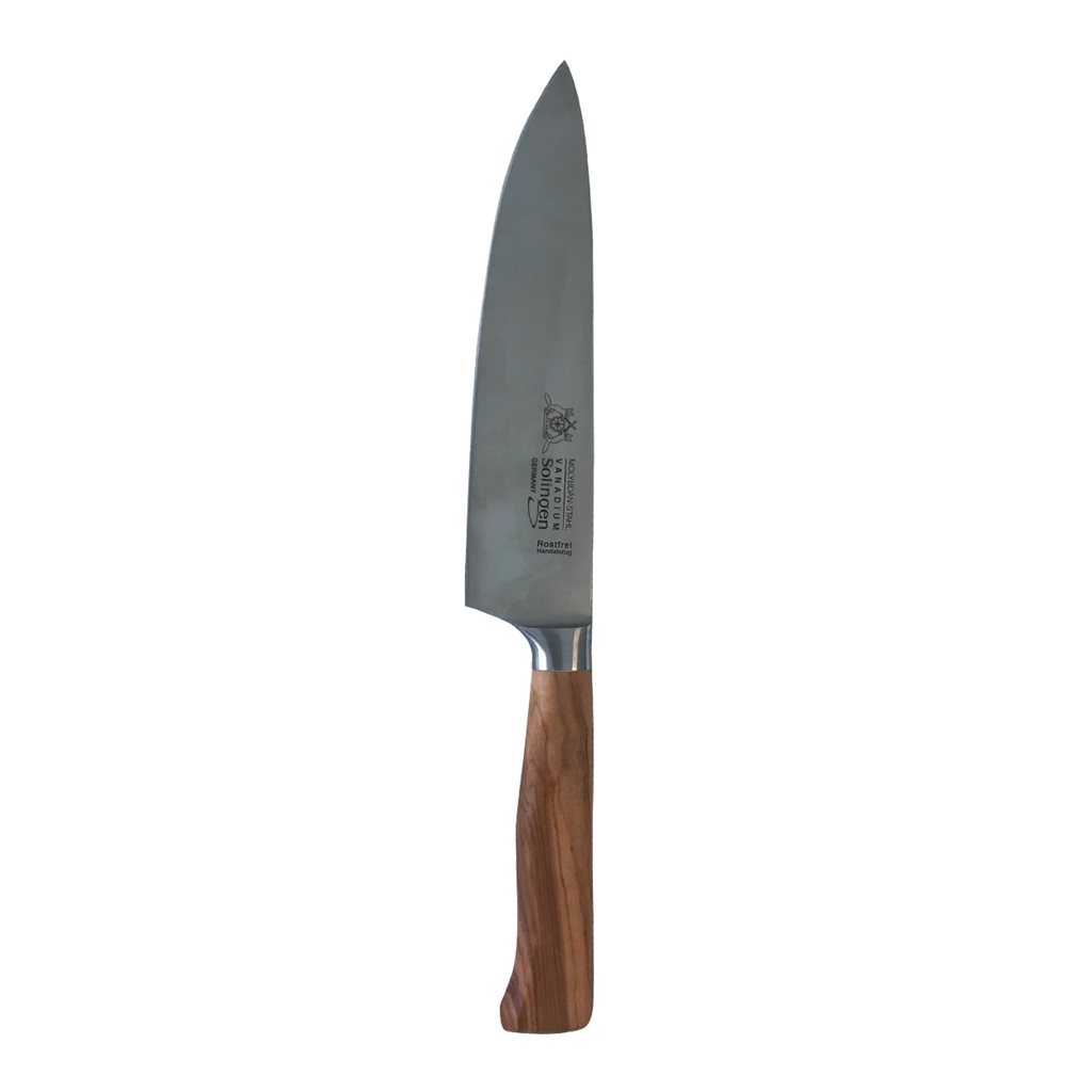 Cuchillo de chef 21 cm | Melchior | Made in Solingen 3 Cuchillo de chef 21 cm | Melchior | Made in Solingen - Image 3