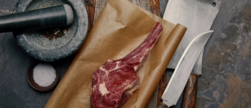 Solingen: Historia de los cuchillos alemanes más famosos 6 carne y diferentes cuchillos