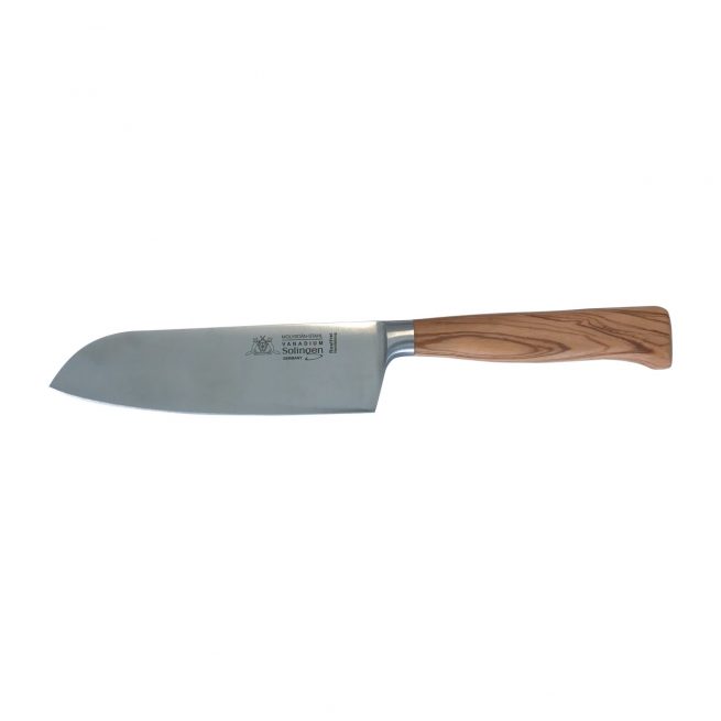 Cuchillo Santoku 16cm | Melchior | Made in Solingen 2 Cuchillo Santoku