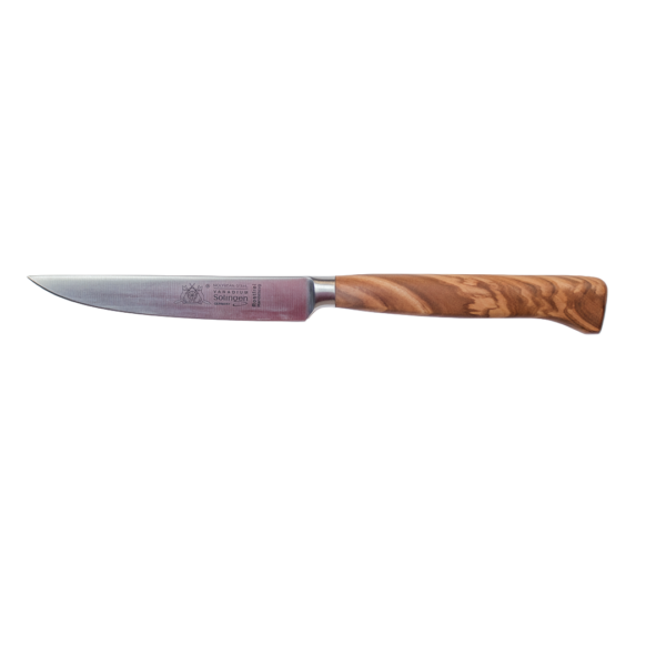 Cuchillo para steak 12 cm | Made in Solingen