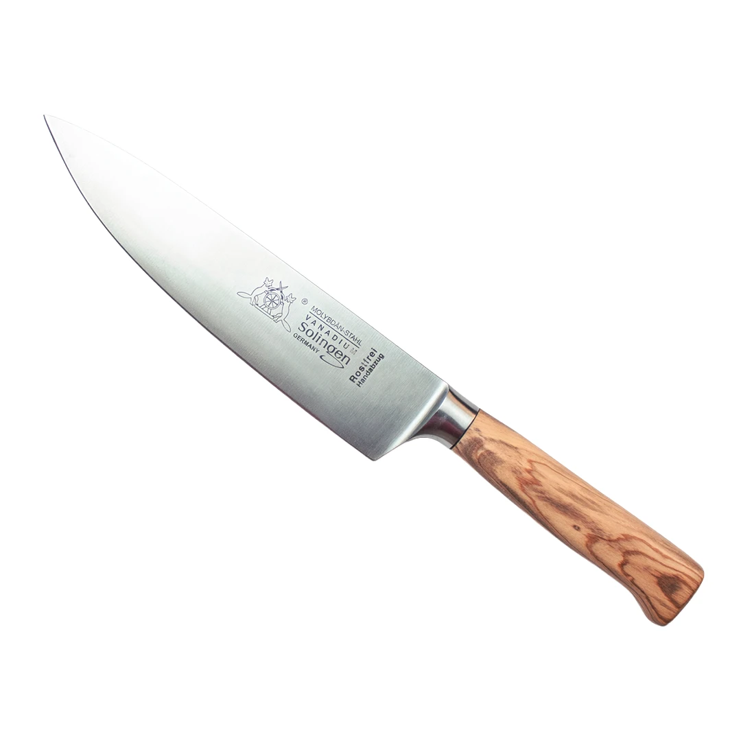 Cuchillo de chef 21 cm | Melchior | Made in Solingen 1 cuchillo chef de 21 cm de la marca alemana max melchior