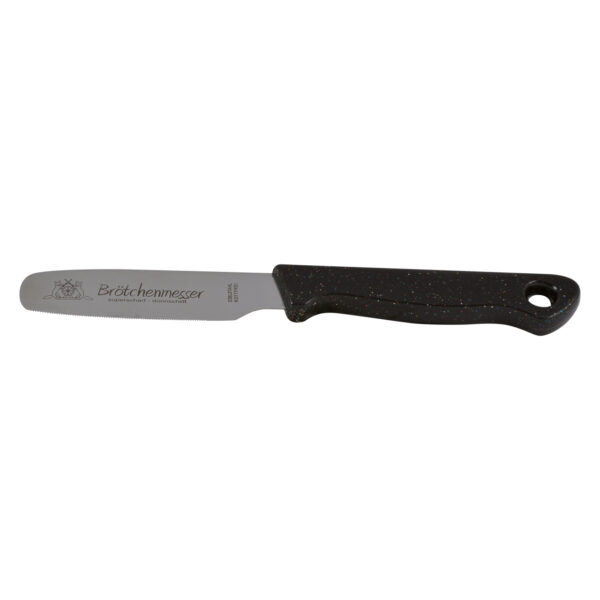 Cuchillo para pan estilo aleman