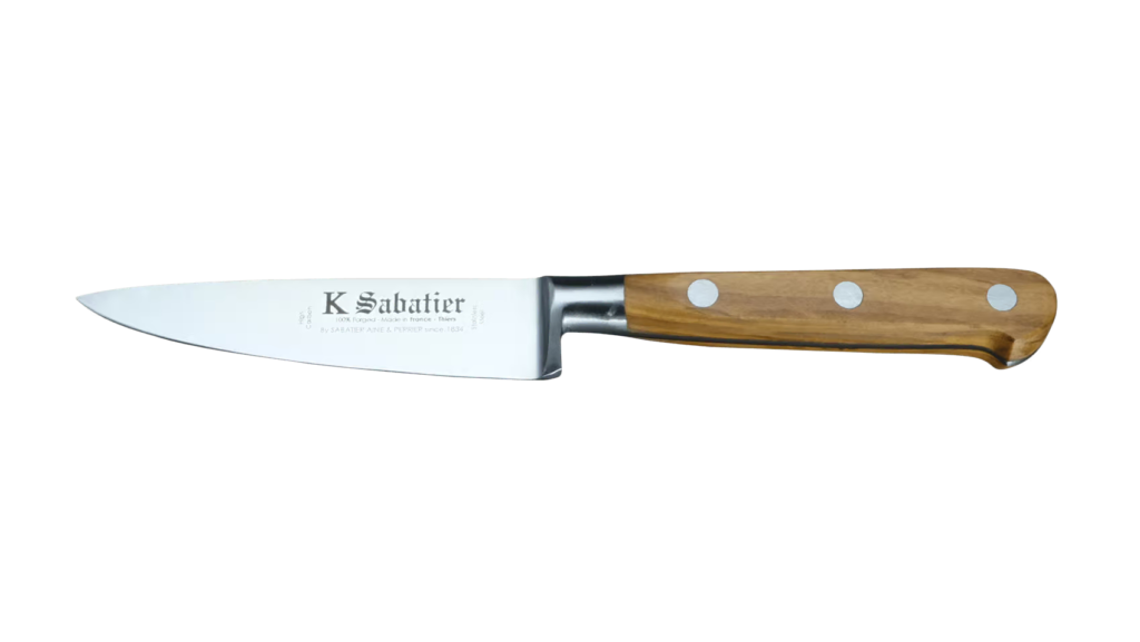 Cuchillo de la marca Sabatier