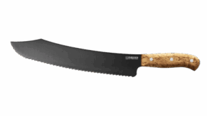 Cuchillo Wave, seria Black DiamondCut by typemyknife
