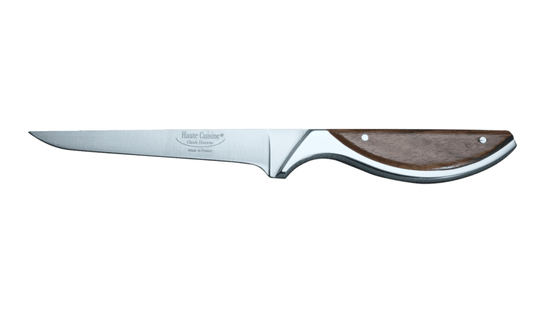 Cuchillo Claude Dozorme Haute Cuisine Exotique