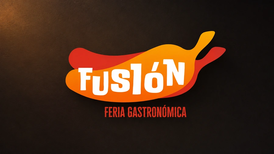 Feria Fusión 2026 Logo feria en Lima