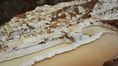 sal de maras Sal de Maras