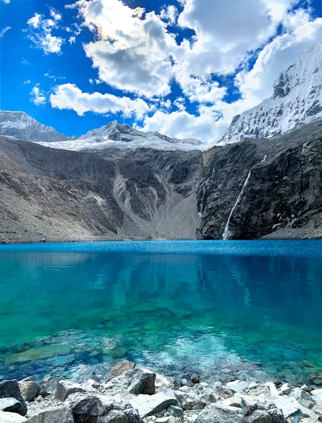 Sierra de Ancash