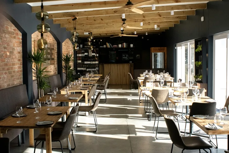 Restaurante